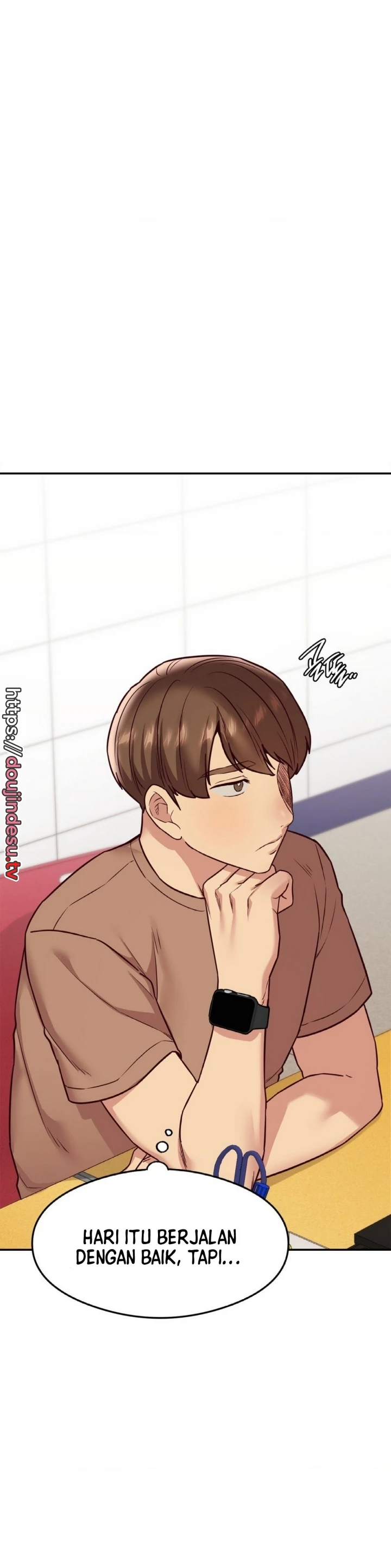 Magical Massage Chapter 16 - Page 26